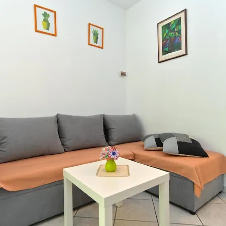 Für 3 Personen Ca 35 Qm In červar-porat, Istrien Istrische Riviera - B54730 Apartment *