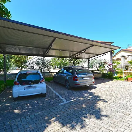 Fuer 2 Personen Ca 35 Qm In Cervar-porat, Istrien Istrische Riviera Porec