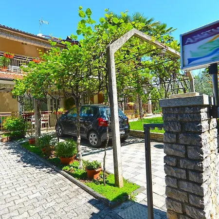 Apartment Für 3 Personen Ca 35 Qm In červar-porat, Istrien Istrische Riviera - B54730 *