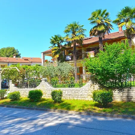 Fuer 2 Personen Ca 35 Qm In Cervar-porat, Istrien Istrische Riviera * Porec