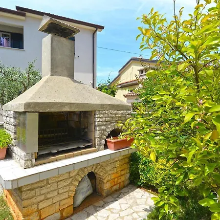 Für 3 Personen Ca 35 Qm In červar-porat, Istrien Istrische Riviera - B54730