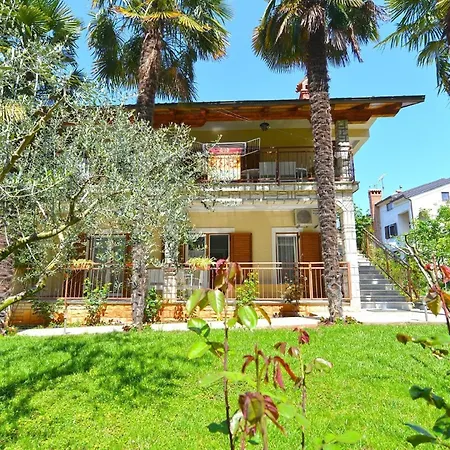 Für 3 Personen Ca 35 Qm In červar-porat, Istrien Istrische Riviera - B54730 *