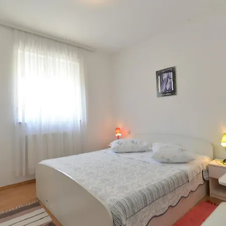 Fuer 2 Personen Ca 35 Qm In Cervar-porat, Istrien Istrische Riviera Apartment *