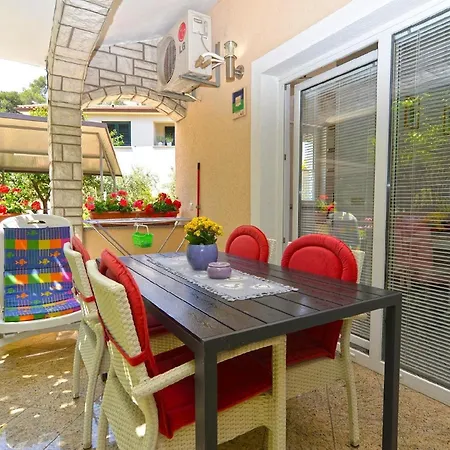 Fuer 2 Personen Ca 35 Qm In Cervar-porat, Istrien Istrische Riviera Apartment *